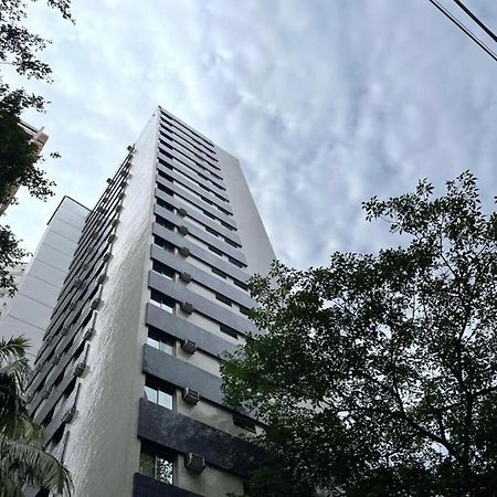 Summit Suites Hotel Paulista São Paulo Exterior photo