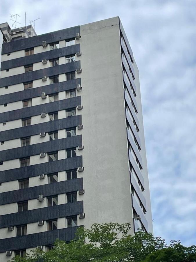 Summit Suites Hotel Paulista São Paulo Exterior photo