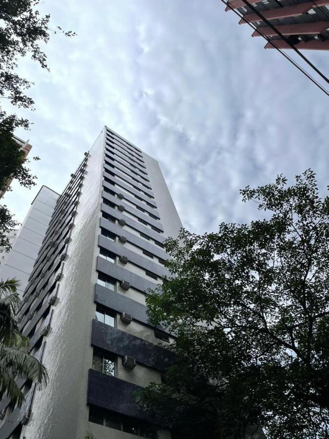 Summit Suites Hotel Paulista São Paulo Exterior photo